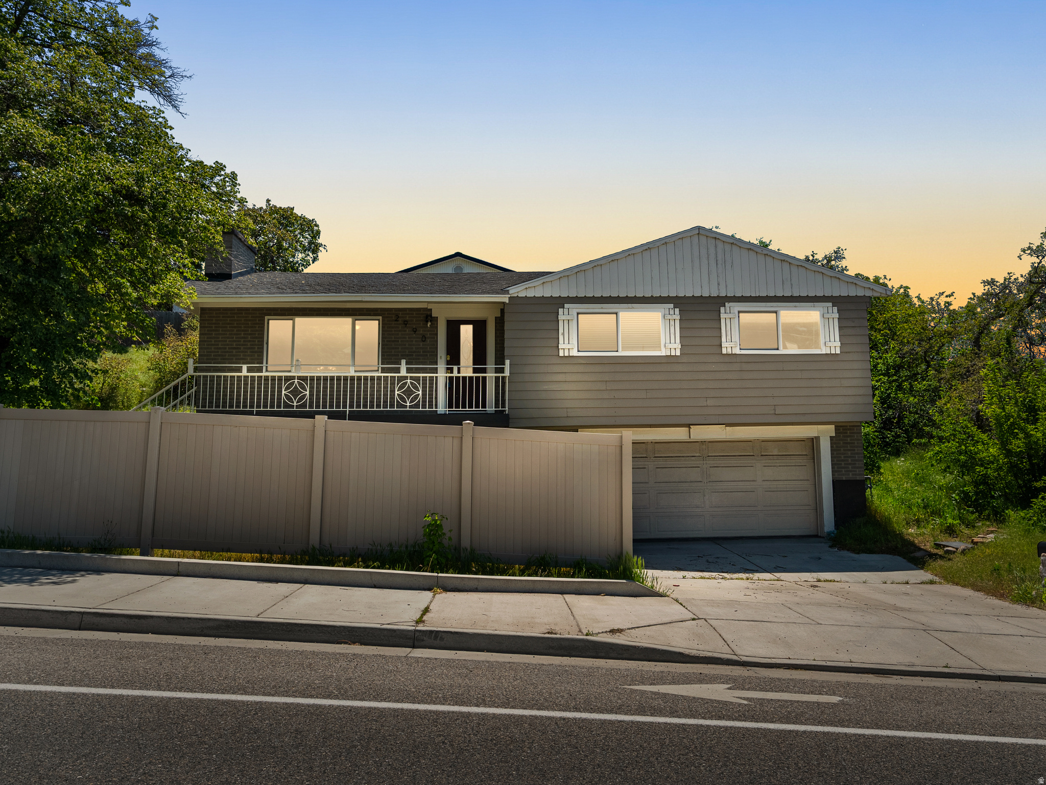 RAMBLER HEIGHTS - Residential