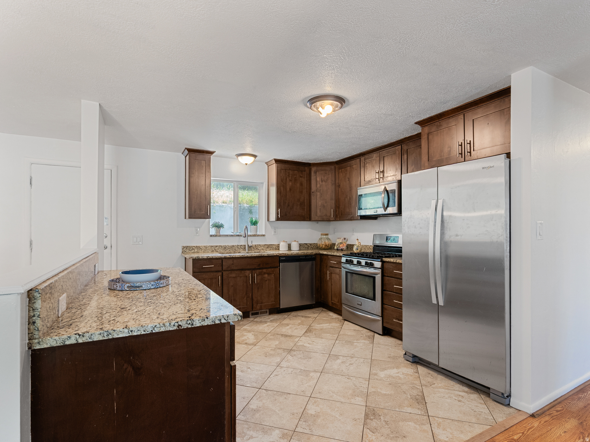 RAMBLER HEIGHTS - Residential