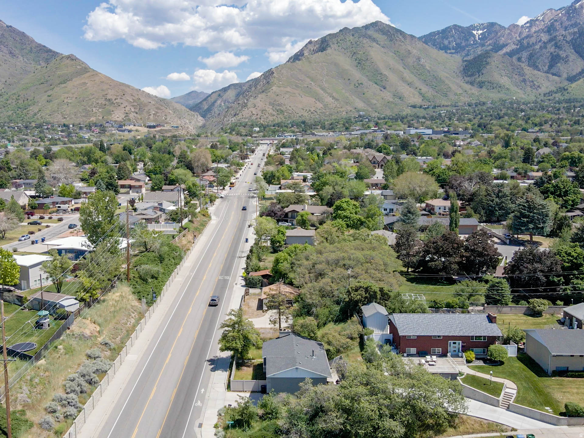 RAMBLER HEIGHTS - Residential