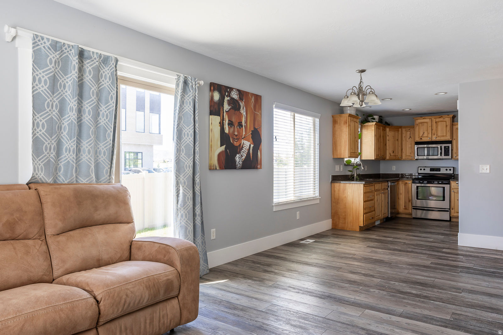 DALMORE MEADOWS PHASE 2 - Residential