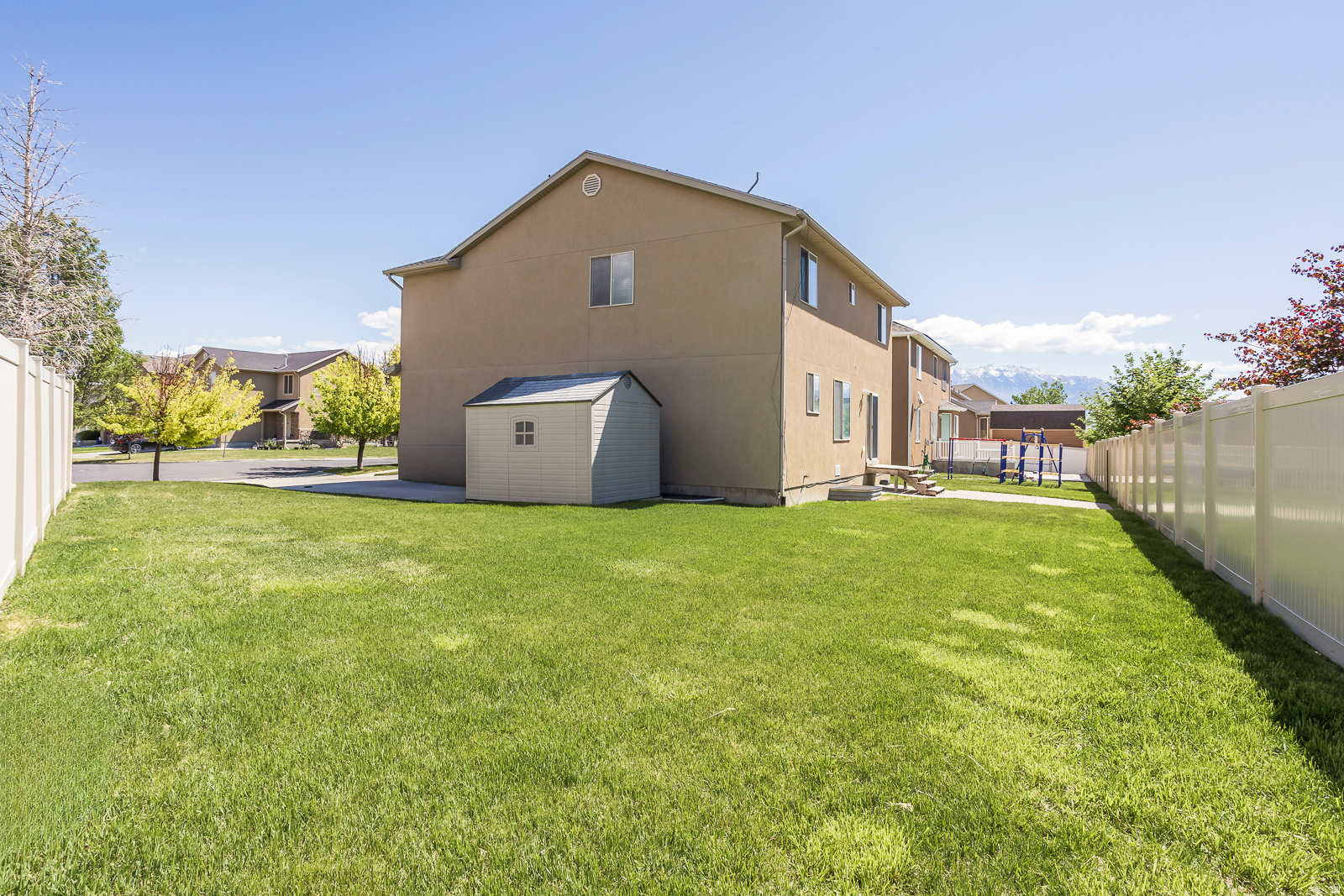 DALMORE MEADOWS PHASE 2 - Residential