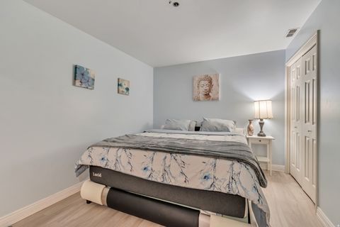 Tiny photo for 48 W BROADWAY S #402N, Salt Lake City, UT 84101 (MLS # 2144920)