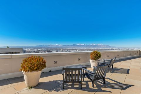 Tiny photo for 48 W BROADWAY S #402N, Salt Lake City, UT 84101 (MLS # 2144920)