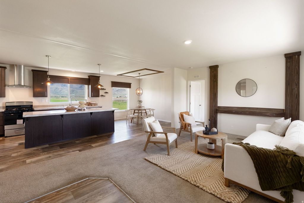 Photo of 553 SOUTH MAIN ST, Lewiston, UT 84320 (MLS # 2149759)