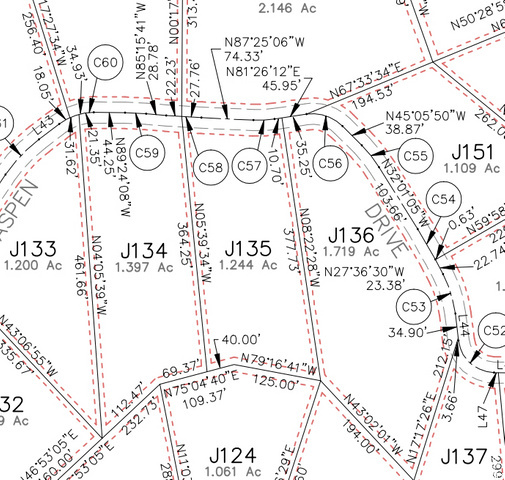 SKYLINE MOUNTAIN RES - Land