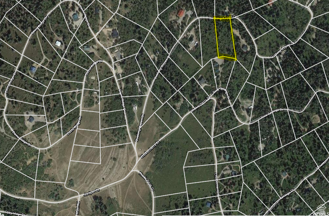 SKYLINE MOUNTAIN RES - Land