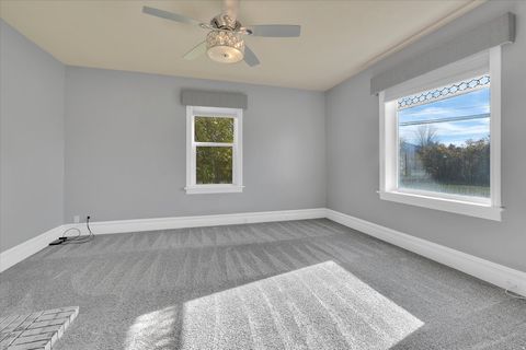 Tiny photo for 565 E 100 S, Hyrum, UT 84319 (MLS # 2121137)