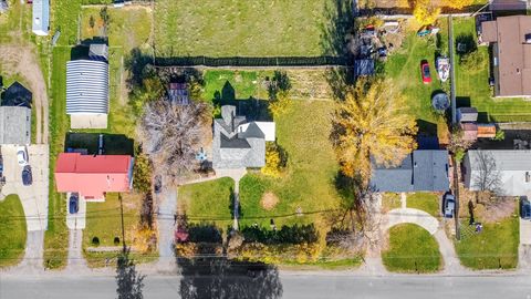 Tiny photo for 565 E 100 S, Hyrum, UT 84319 (MLS # 2121137)