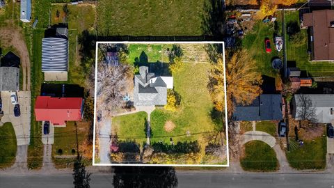Tiny photo for 565 E 100 S, Hyrum, UT 84319 (MLS # 2121137)