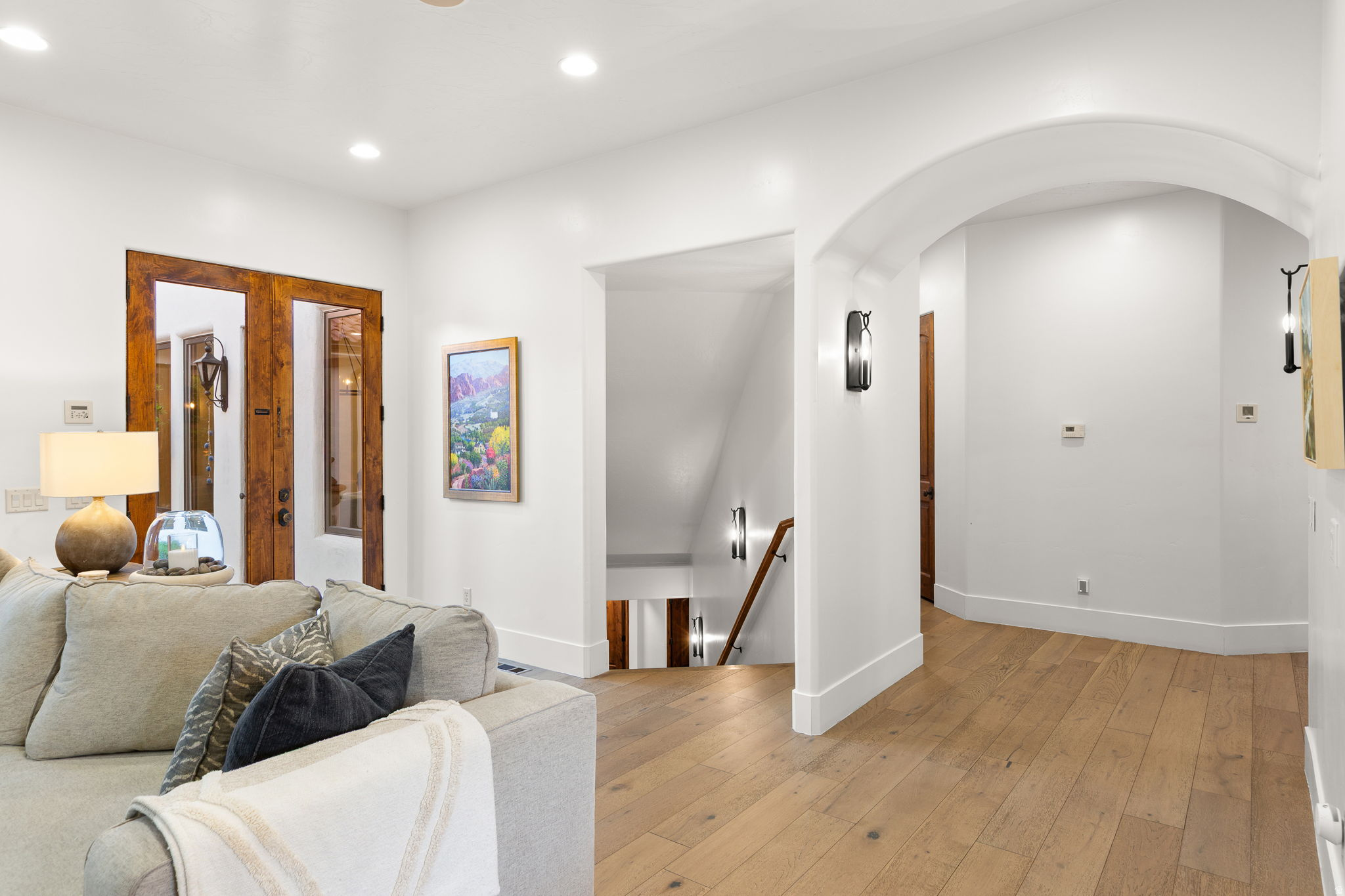 ARROWHEAD ESTATES - Residential