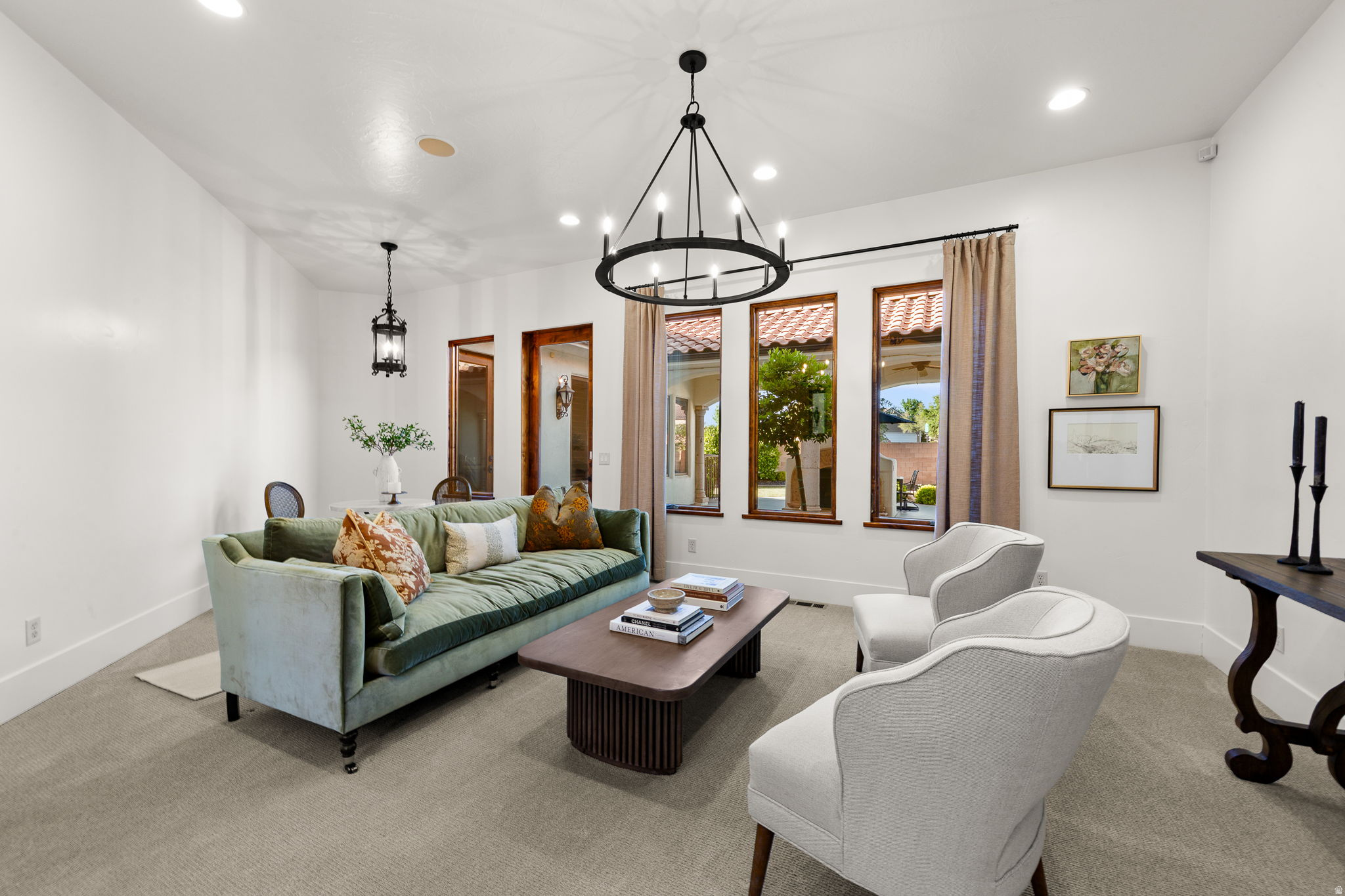 ARROWHEAD ESTATES - Residential