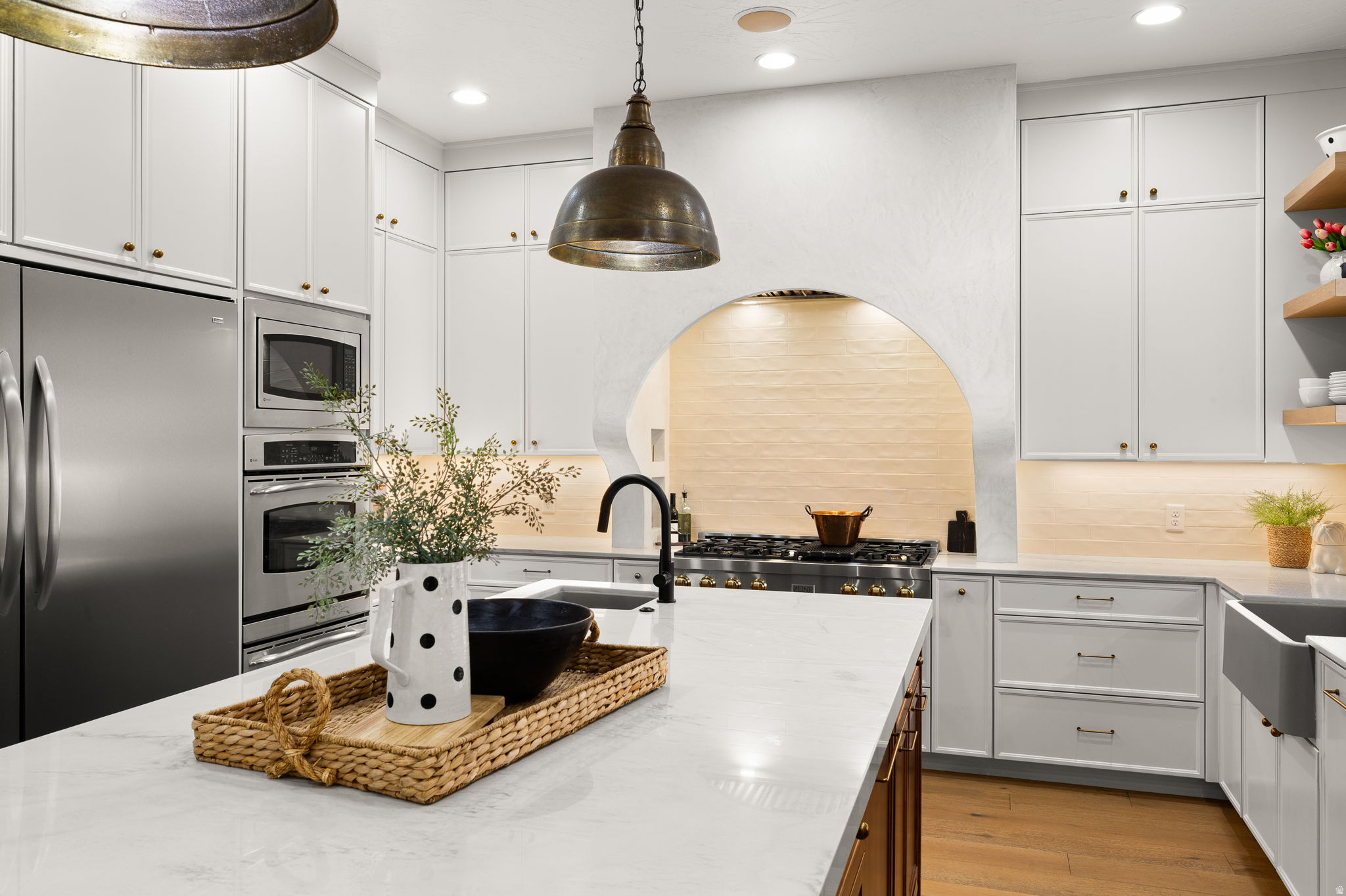 ARROWHEAD ESTATES - Residential