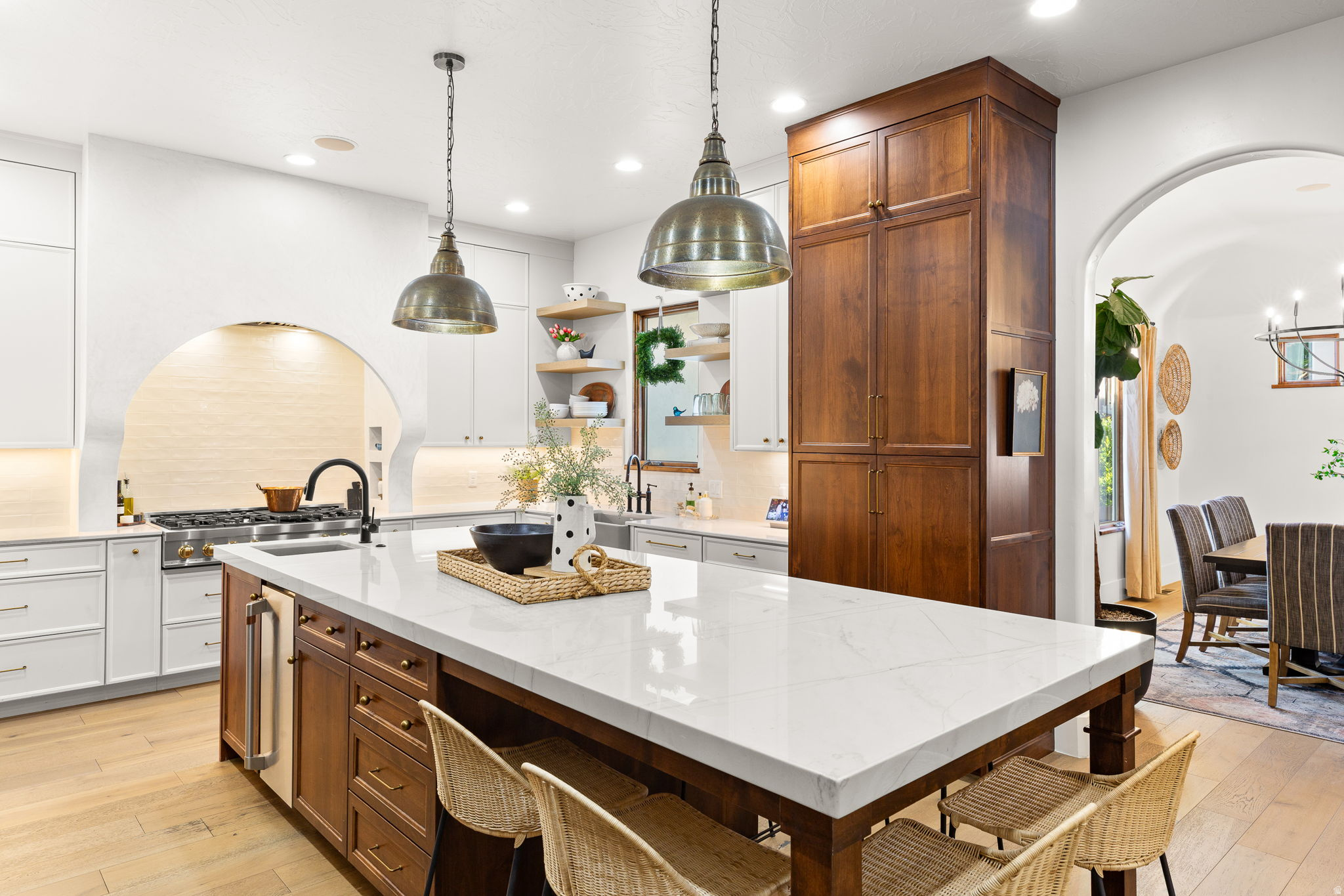 ARROWHEAD ESTATES - Residential