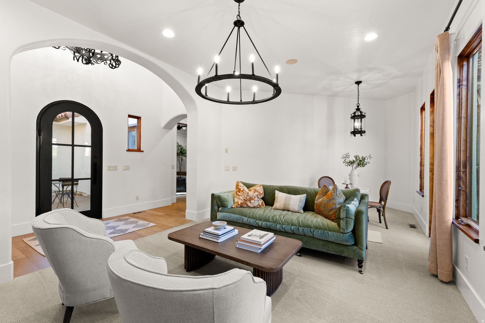 ARROWHEAD ESTATES - Residential