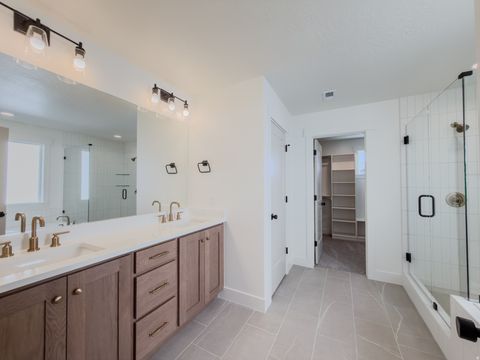 Tiny photo for 3872 W SAND LAKE DR #1005, South Jordan, UT 84009 (MLS # 2149137)