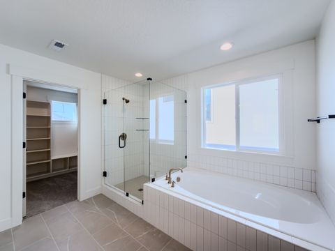 Tiny photo for 3872 W SAND LAKE DR #1005, South Jordan, UT 84009 (MLS # 2149137)