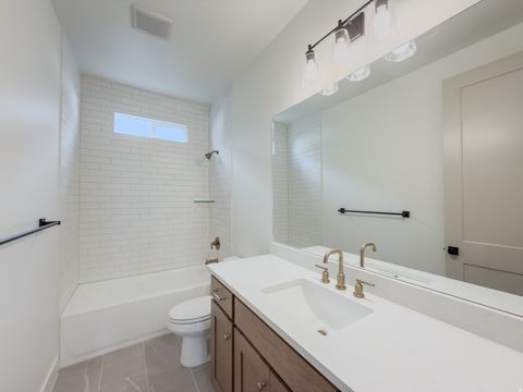 Tiny photo for 3872 W SAND LAKE DR #1005, South Jordan, UT 84009 (MLS # 2149137)
