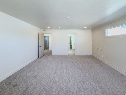 Tiny photo for 3872 W SAND LAKE DR #1005, South Jordan, UT 84009 (MLS # 2149137)