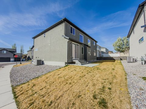 Tiny photo for 3872 W SAND LAKE DR #1005, South Jordan, UT 84009 (MLS # 2149137)