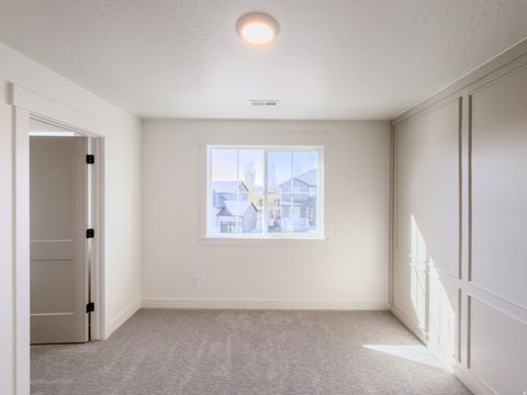Tiny photo for 3872 W SAND LAKE DR #1005, South Jordan, UT 84009 (MLS # 2149137)