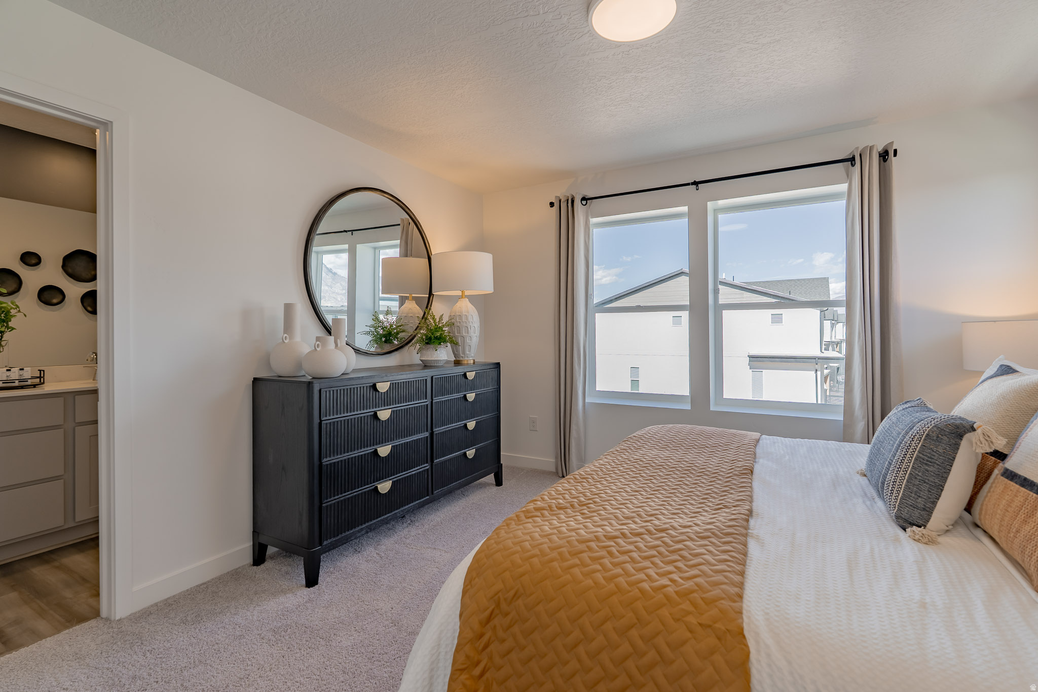 HIGHLINE AT AMERICAN FORK - Residential