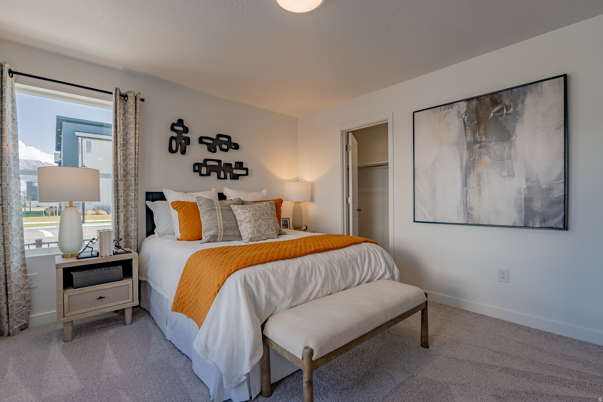 HIGHLINE AT AMERICAN FORK - Residential