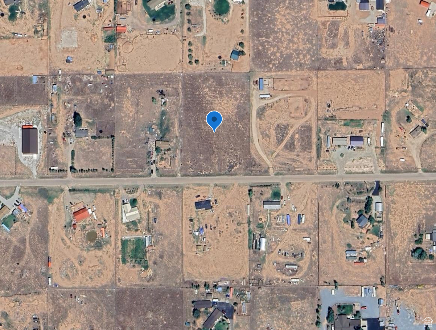 MEADOWS RANCH EAST SUBD - Land