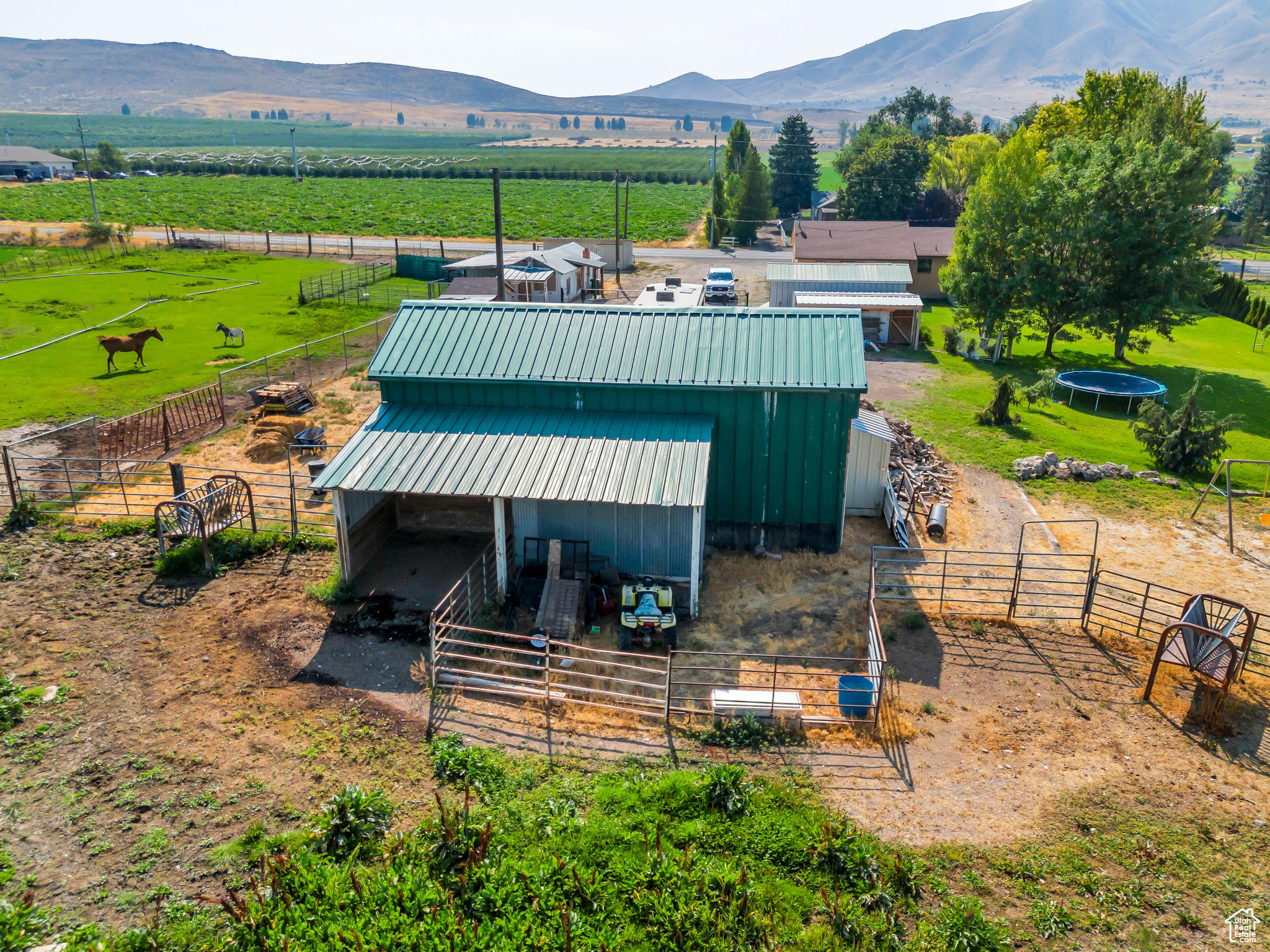 10591 S 5600, Payson, Utah image 27