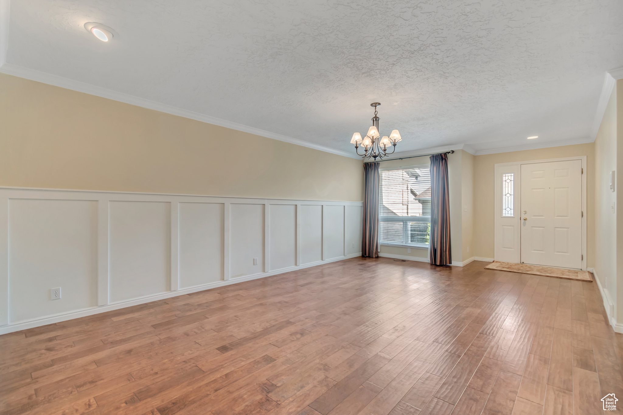 CORNERSTONE CONDO - Residential