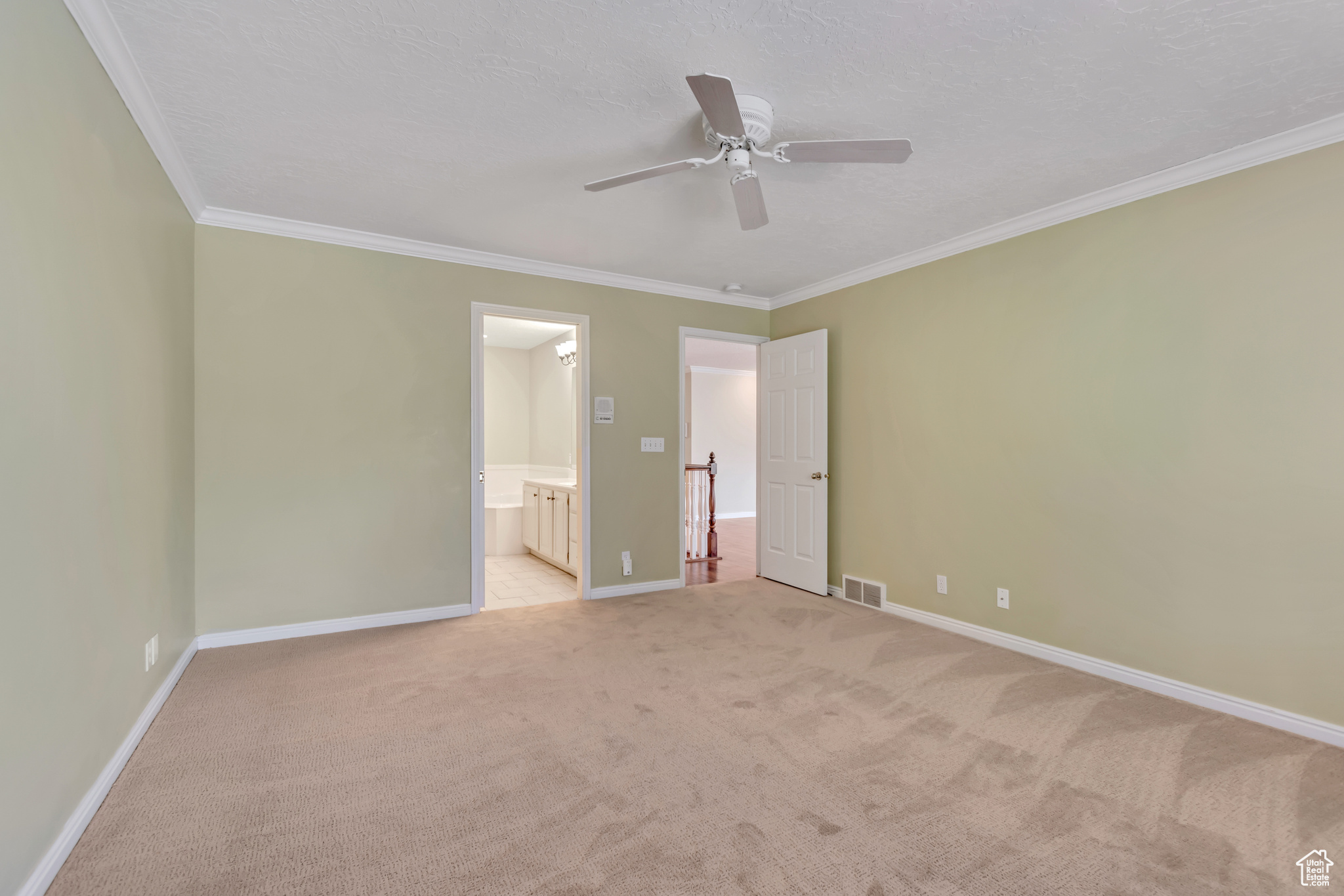 CORNERSTONE CONDO - Residential