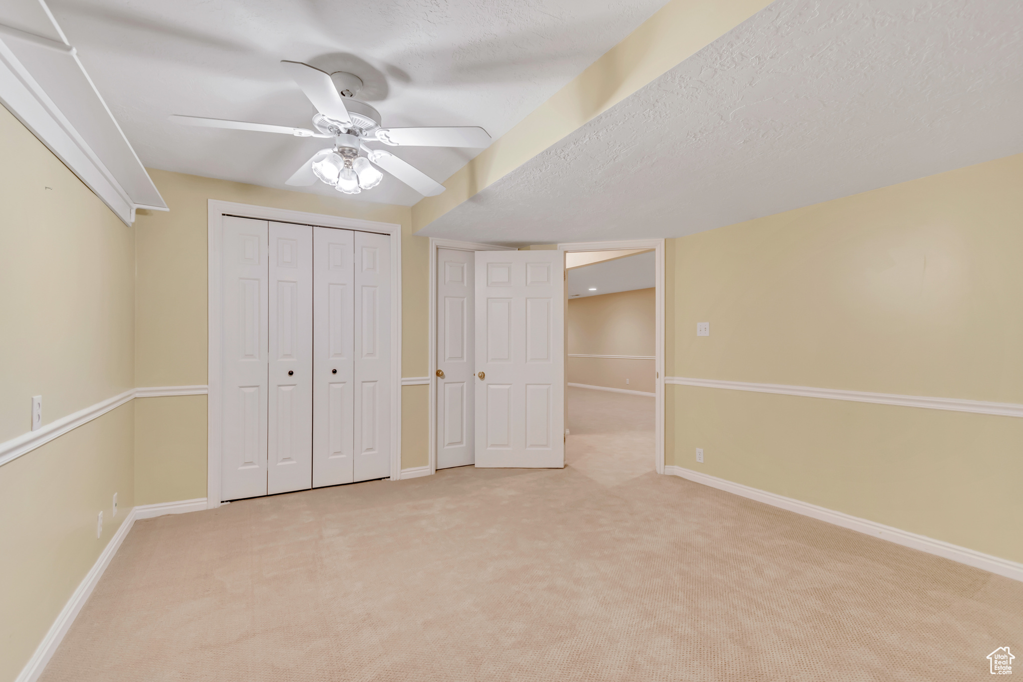 CORNERSTONE CONDO - Residential