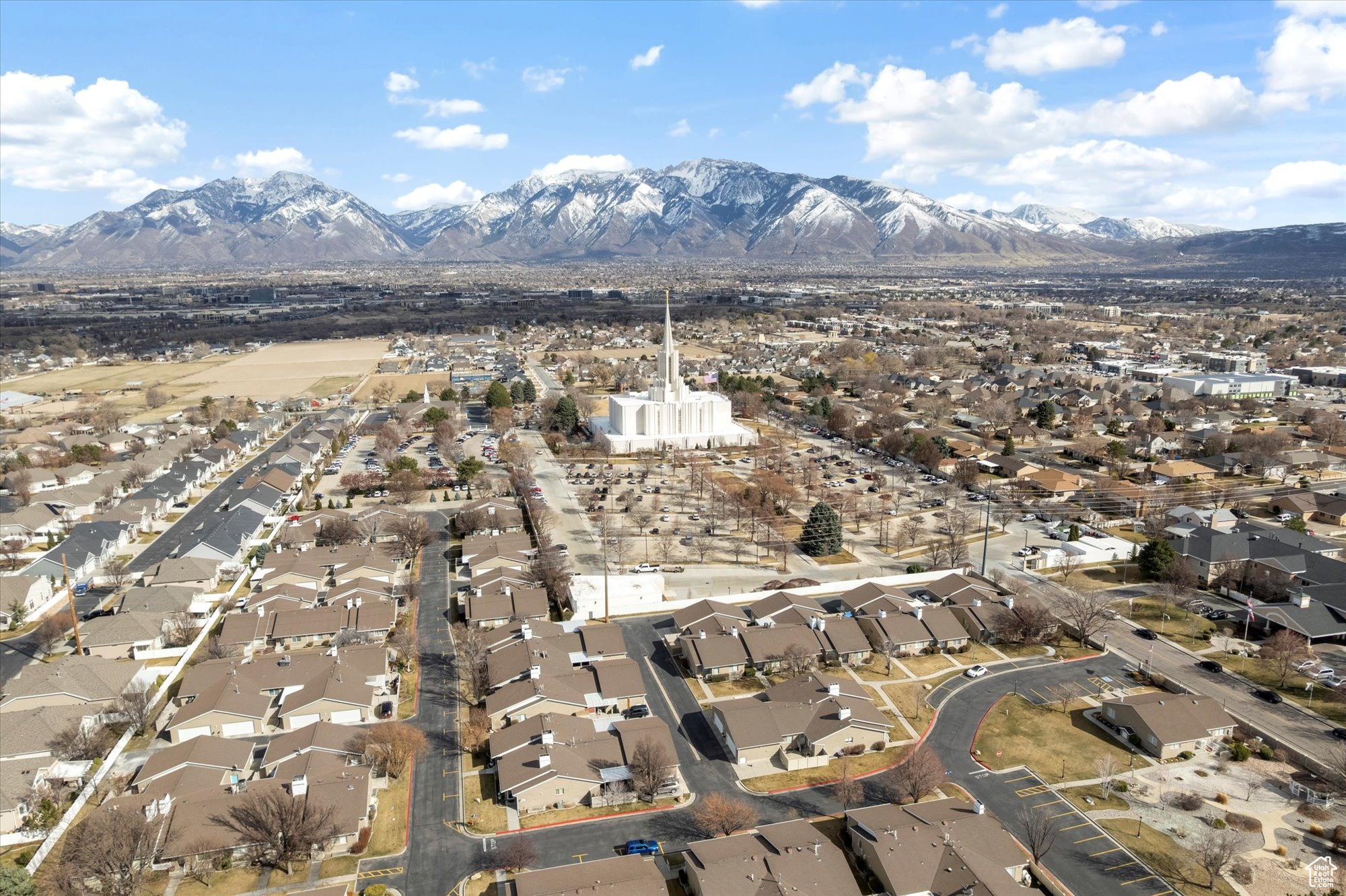 CORNERSTONE CONDO - Residential