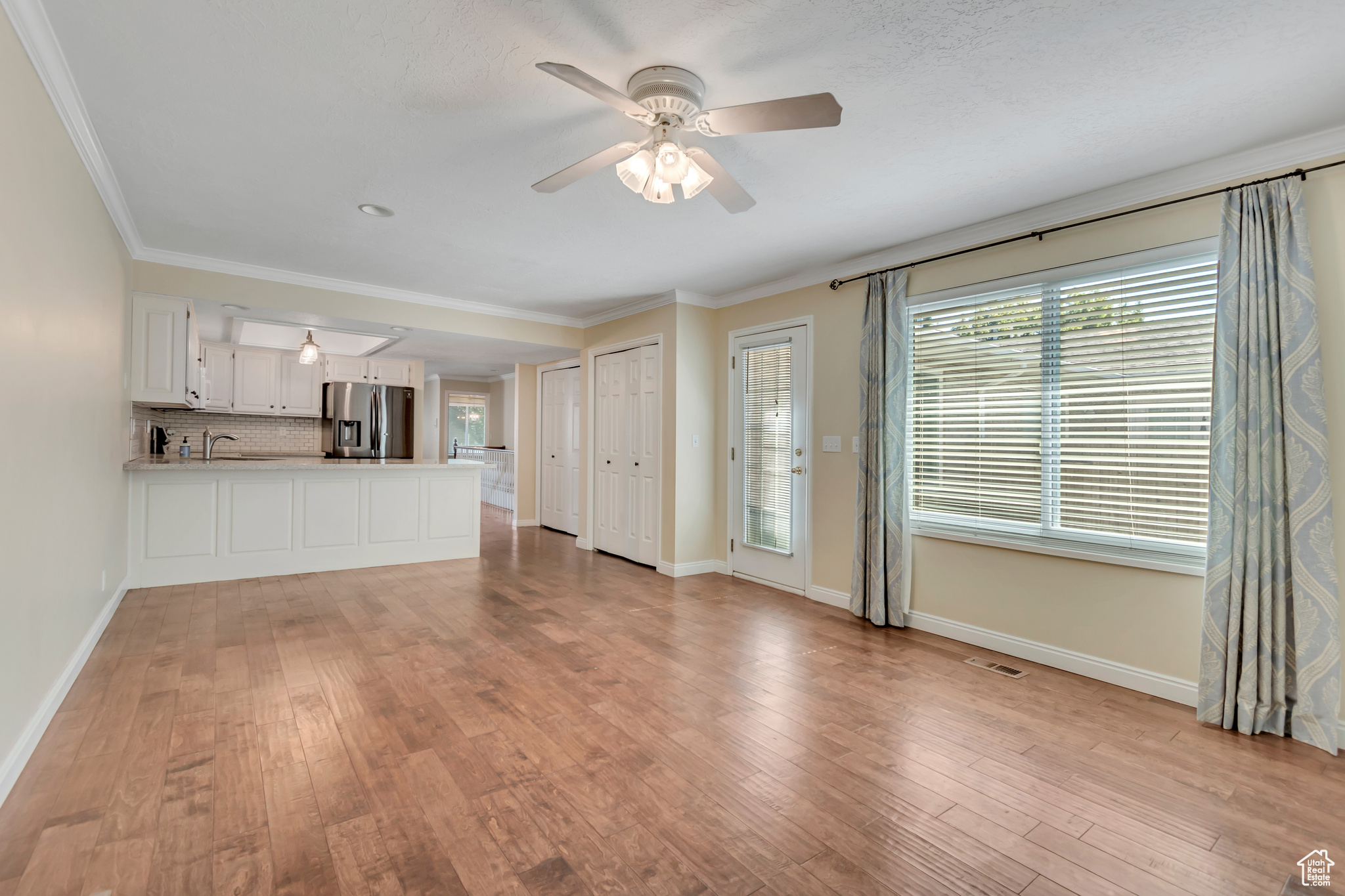 CORNERSTONE CONDO - Residential