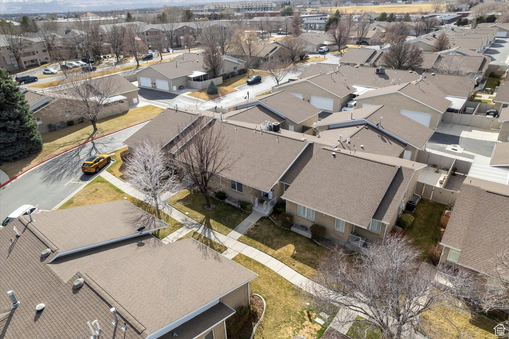 CORNERSTONE CONDO - Residential