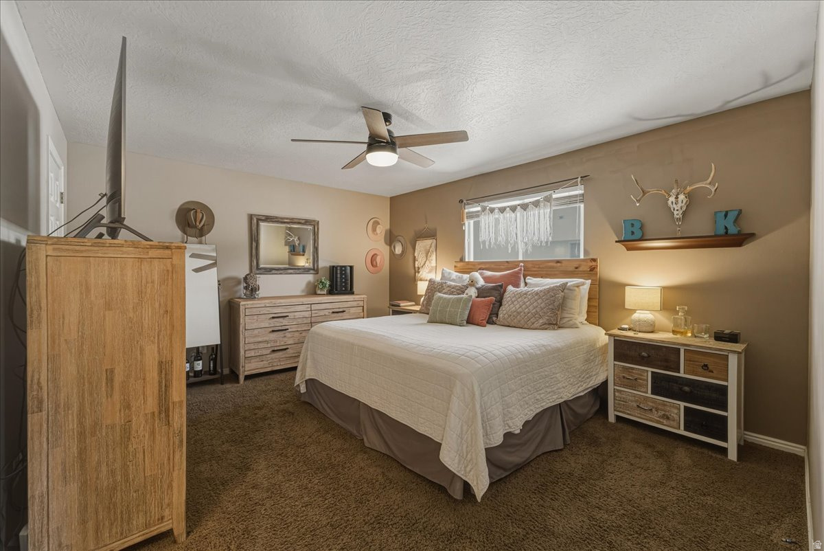 FOREST CREEK PHASE 3 - Residential