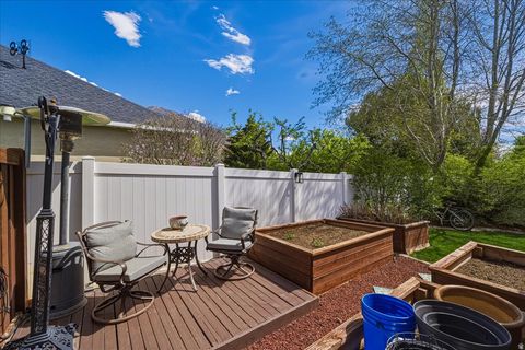 Tiny photo for 4521 W CARRIAGE LN N, Cedar Hills, UT 84062 (MLS # 2149002)