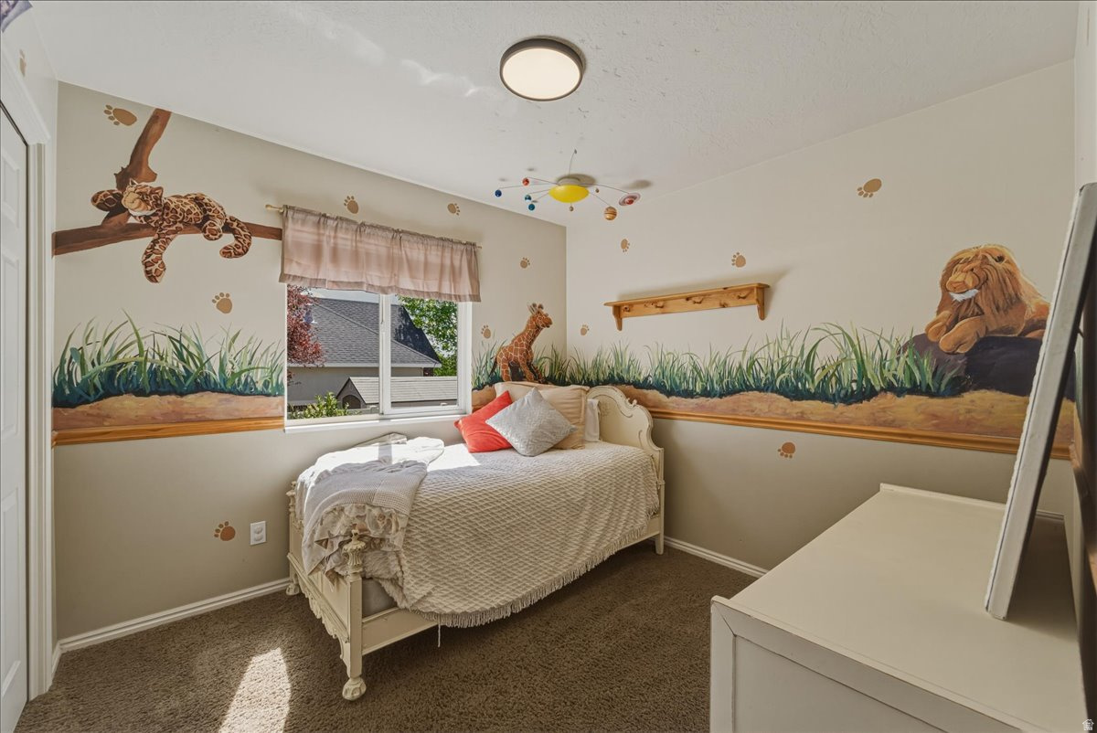 FOREST CREEK PHASE 3 - Residential