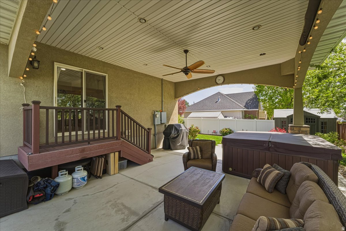 FOREST CREEK PHASE 3 - Residential