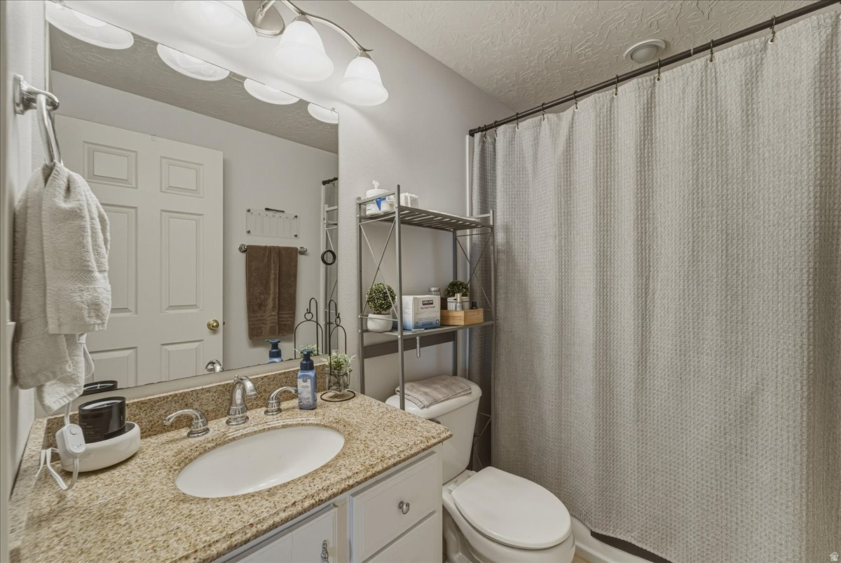 FOREST CREEK PHASE 3 - Residential