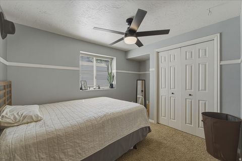 Tiny photo for 4521 W CARRIAGE LN N, Cedar Hills, UT 84062 (MLS # 2149002)