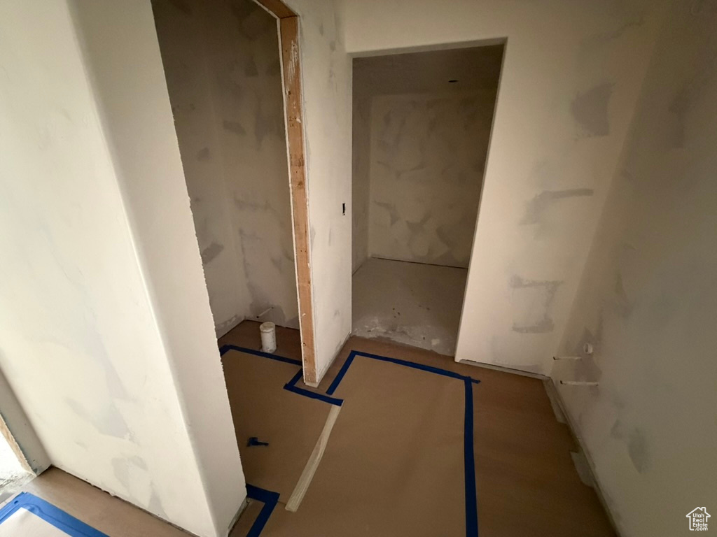 SMILING H RANCH - Residential