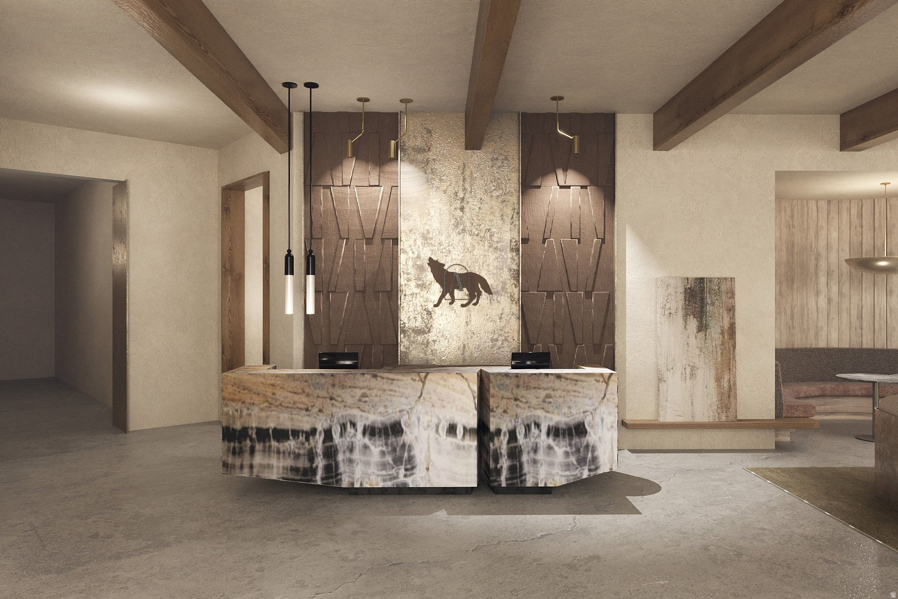 SKY LODGE - Residential