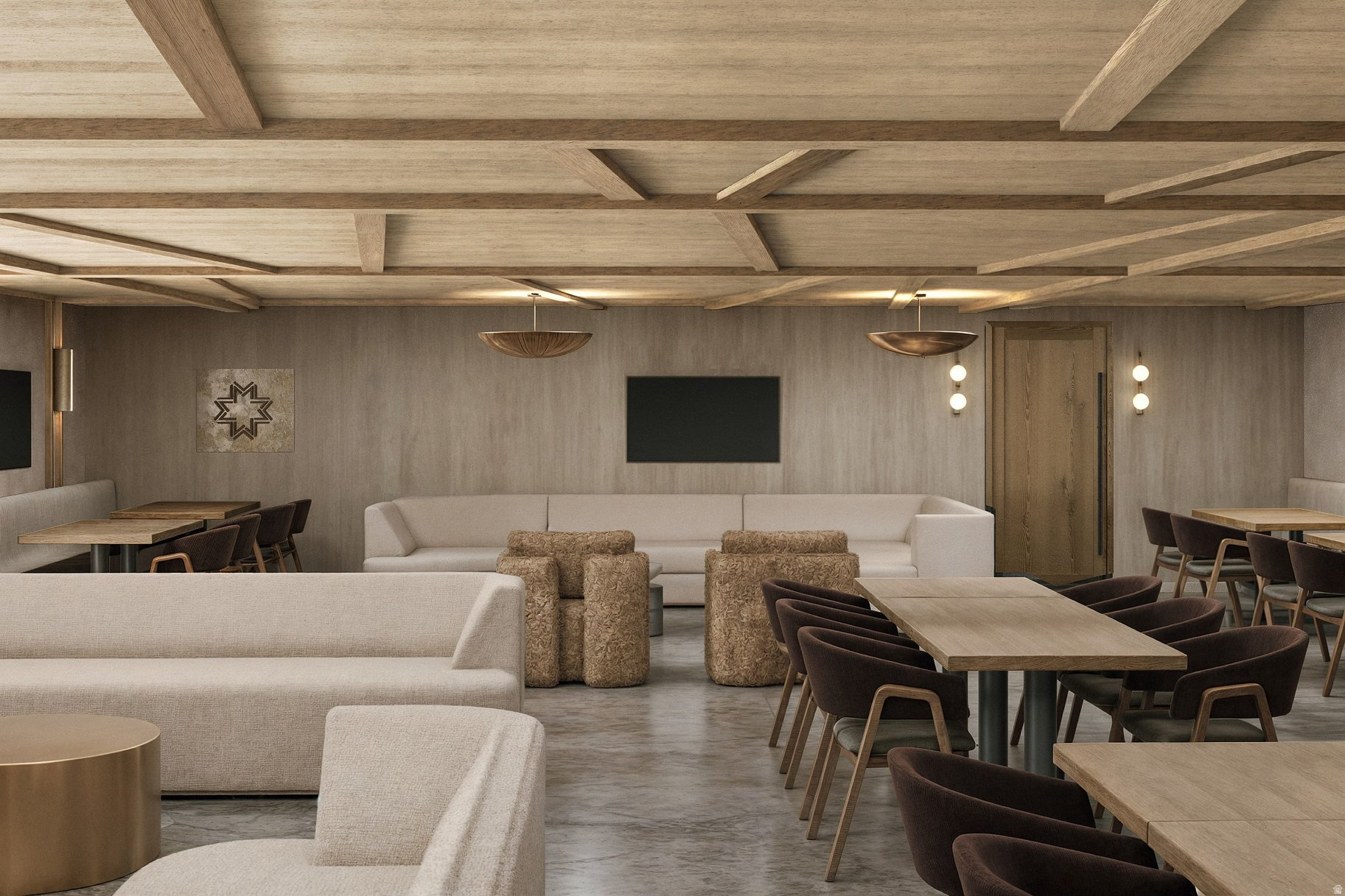 SKY LODGE - Residential