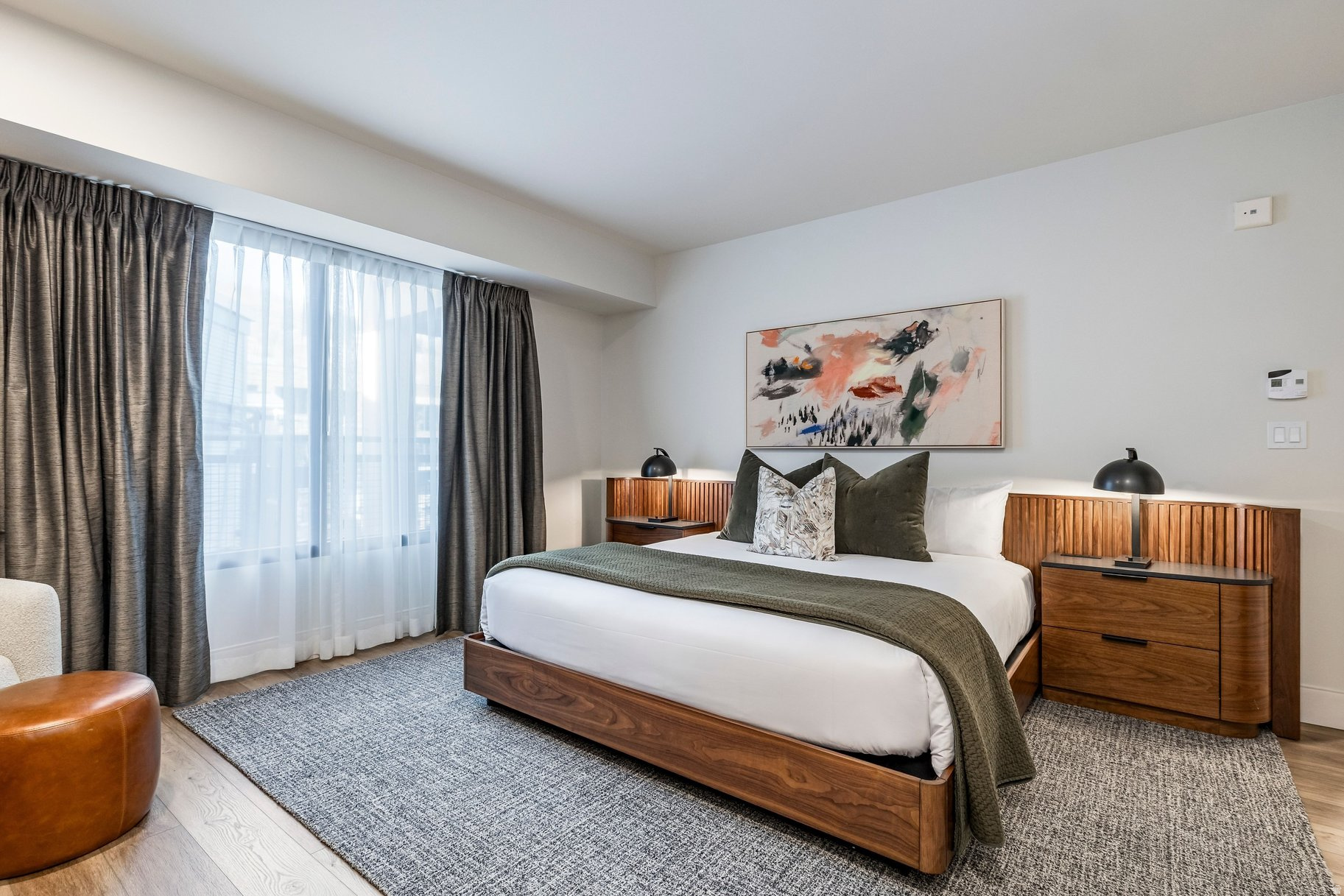 SKY LODGE - Residential