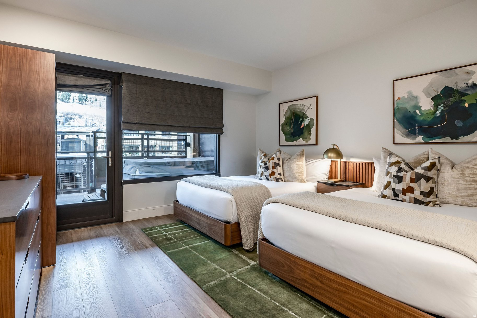 SKY LODGE - Residential