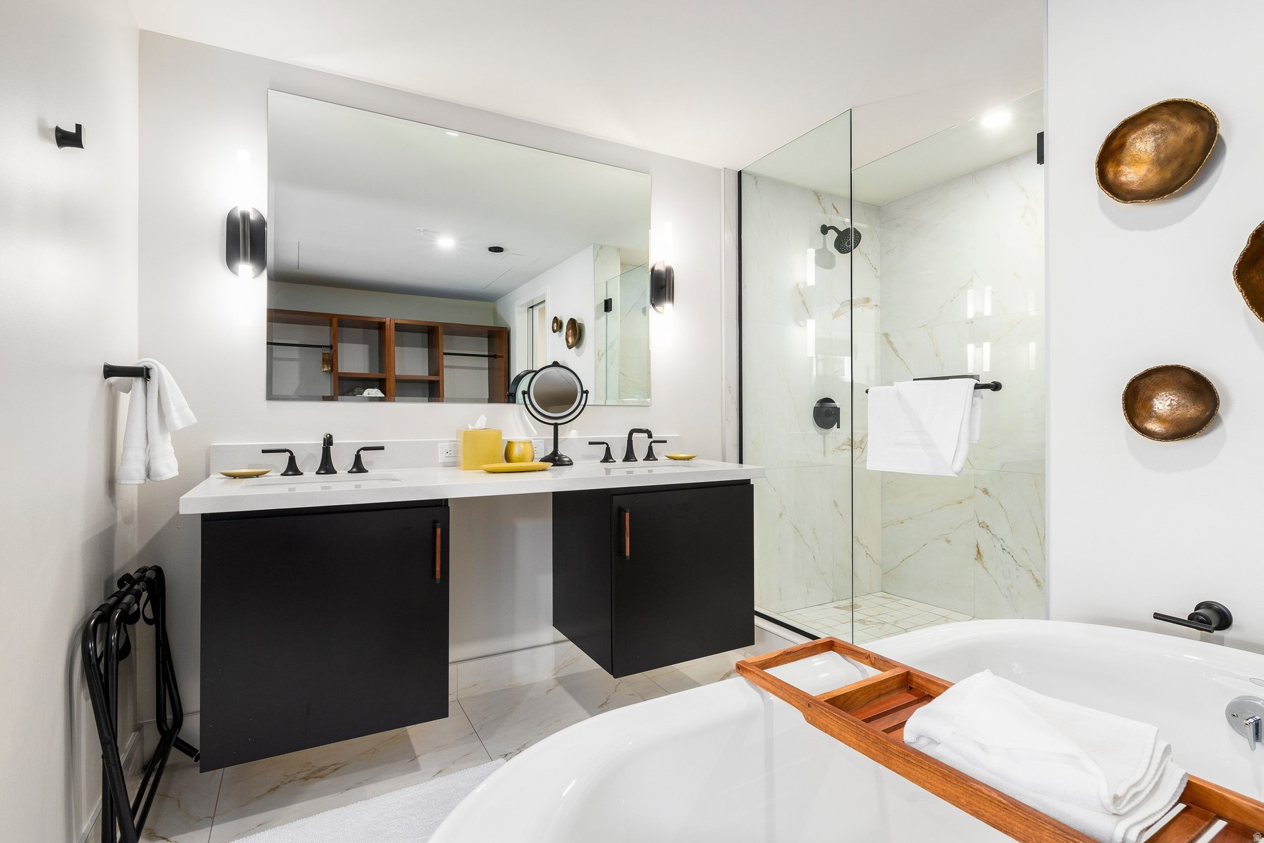 SKY LODGE - Residential