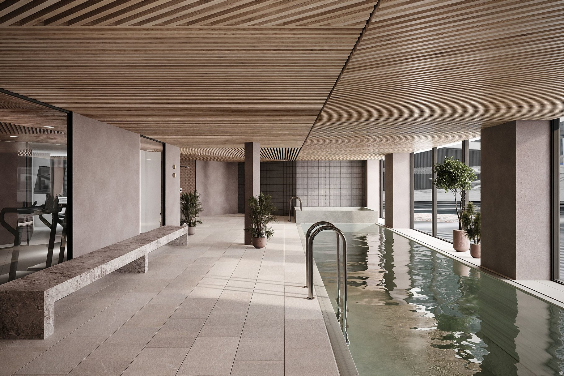 SKY LODGE - Residential