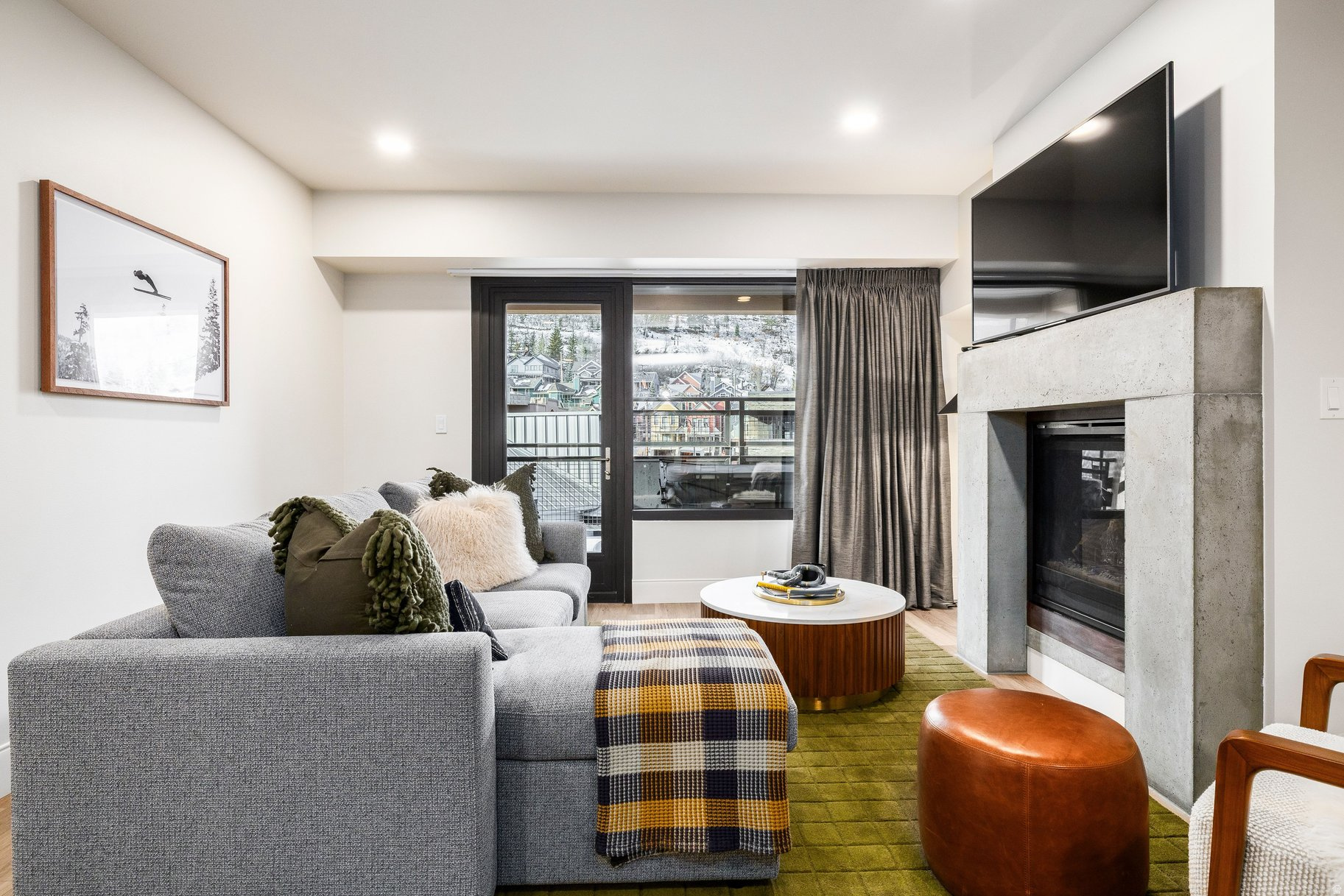 SKY LODGE - Residential