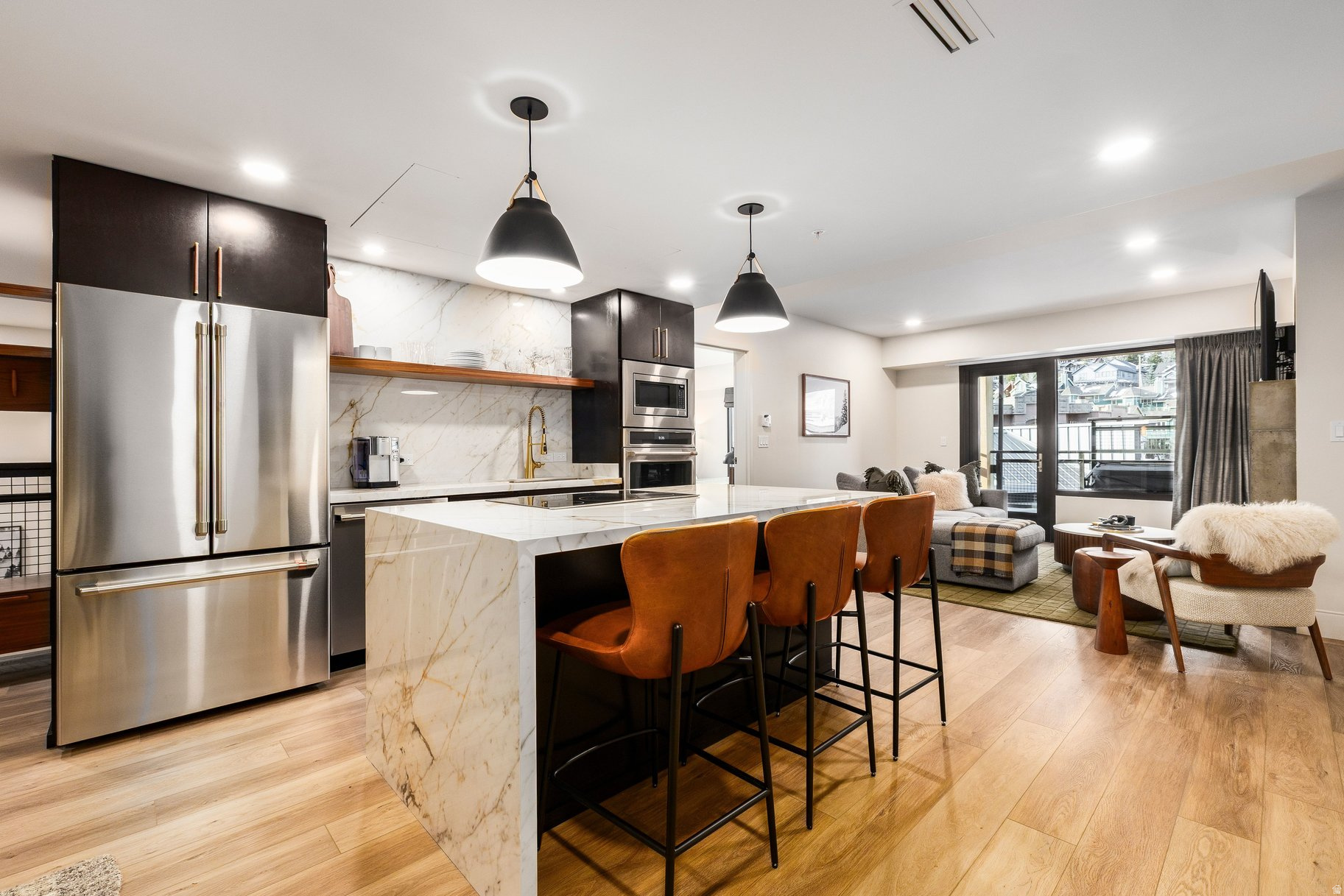 SKY LODGE - Residential