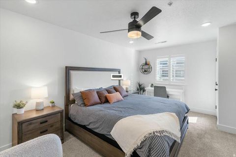 Tiny photo for 5399 S CERULEAN LN #89, Saint George, UT 84790 (MLS # 2159445)